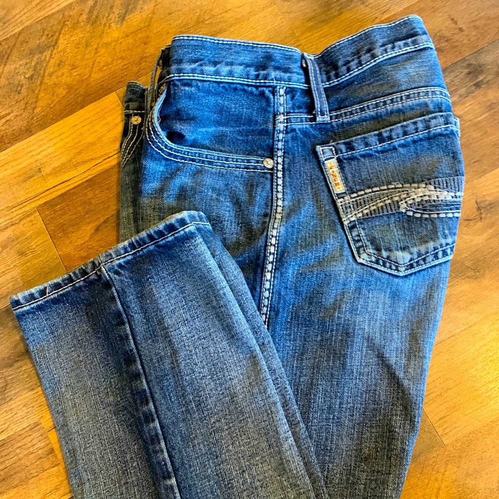 Men’s Cinch Jeans Grant style 28x34